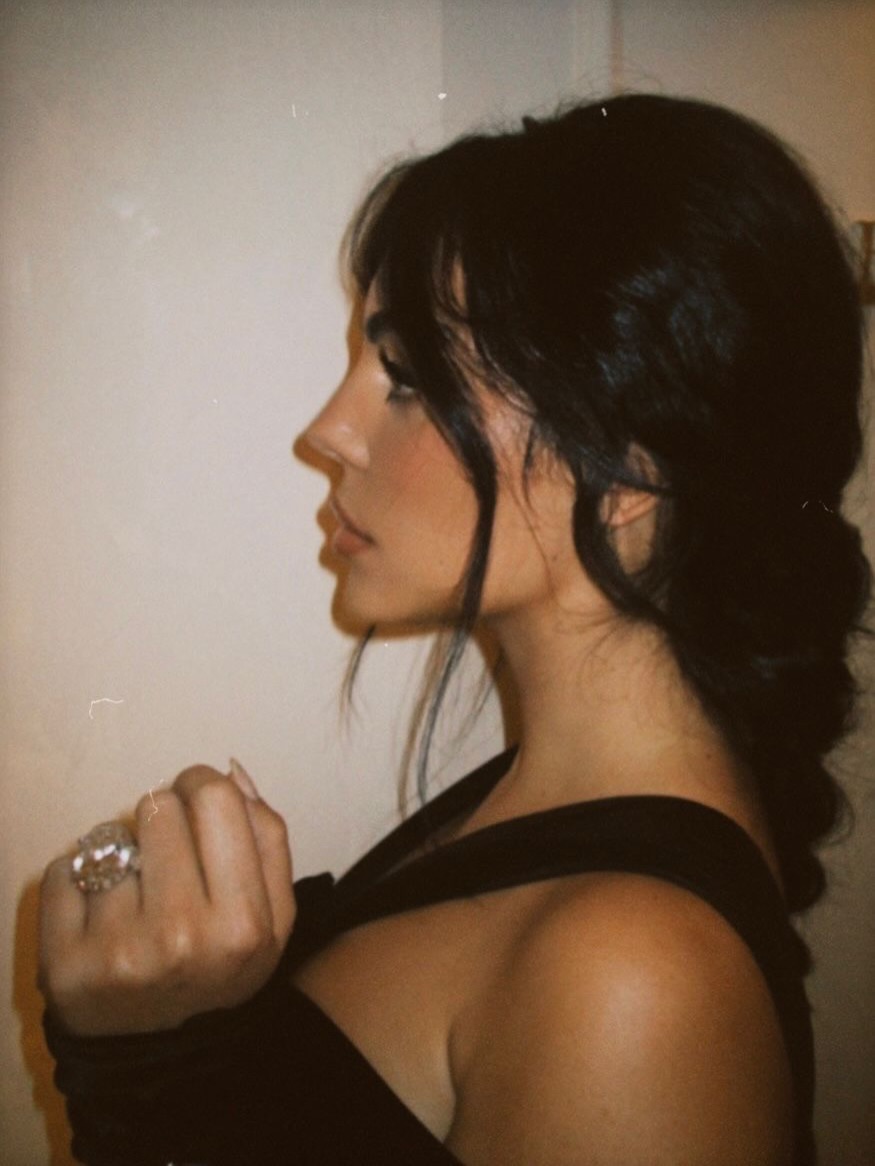 🎞️ Roma con mi dream team