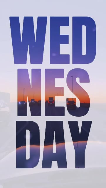 #Happy Wednesday Good Morning Reel by @iamlatoyamichele - โจ Wednesday Vibe Check โ
โฌ๏ธ Comment the emoji that matches your mood today:
๐ด Tired
โ Need coffee
๐ค Stressed
๐๐ฝ Grateful
๐ฅ Ready to seize the day