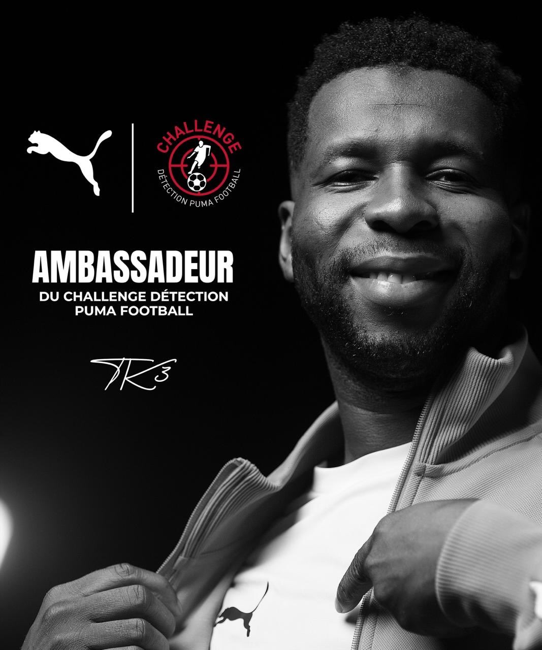 Le football a toujours été bien plus qu’un sport pour moi. C’est une histoire de rêves, d’opportunités et de transmission à la nouvelle génération. Aujourd’hui, je suis fier d’annoncer ma signature en