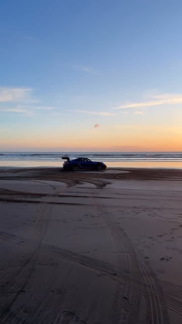 #Beach Reel by @meatymarley - Beach buggy 🏝️