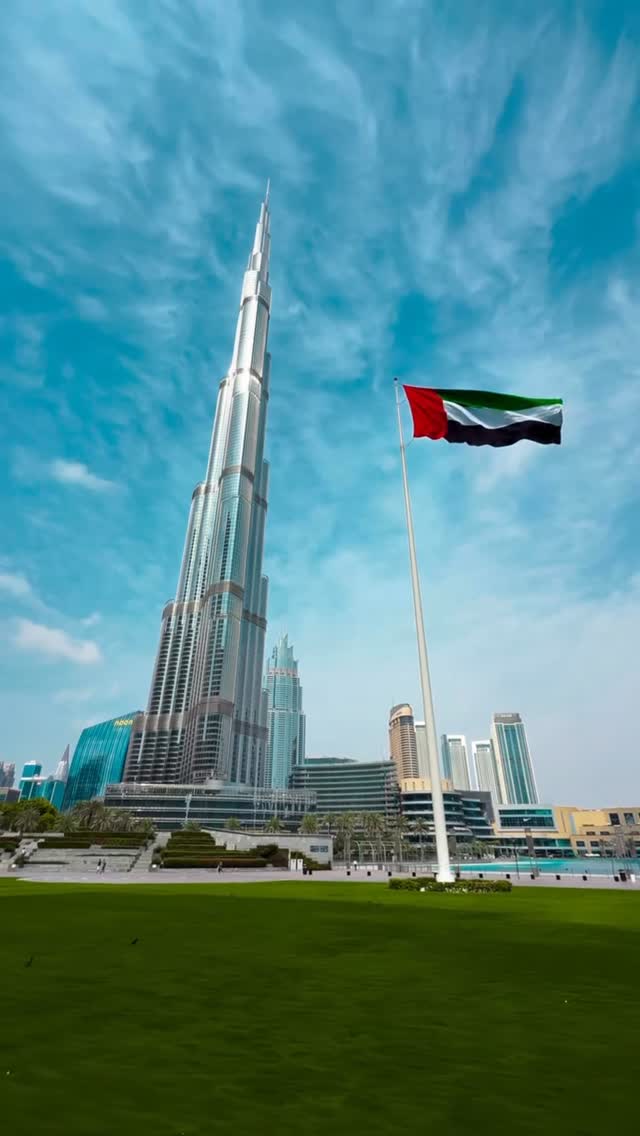 #Dubai πΈ: @dawar_samii