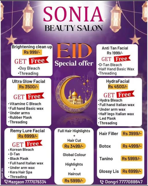 #House Of Beauty By Nisa Bintaro Reel by @sonia_beautyy_salon