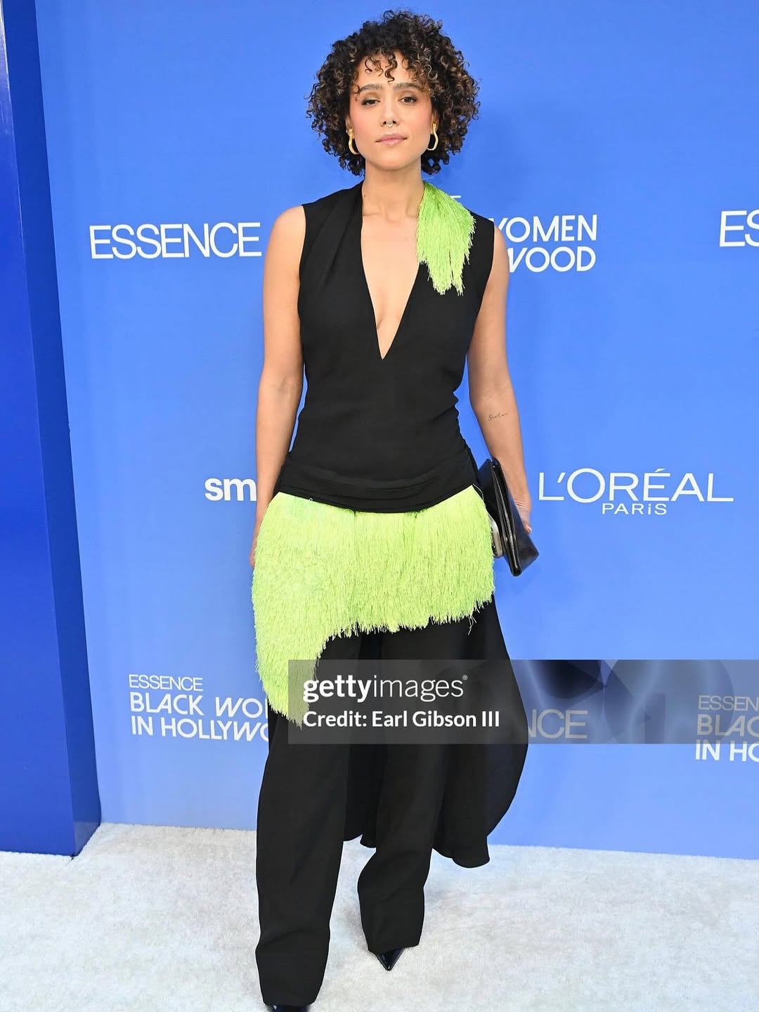 @essenceβs Black Women In Hollywood luncheon will always be my favourite event around the Oscars. I love celebrating the excellence, intelligence, tenacity, talent, perseverance, and of course, the be