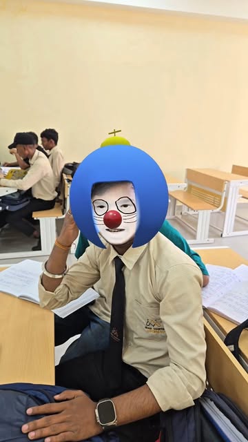 #Friends Reel by @electrical.engrr - Funny college moment 🤣
try this with your friends (but in your own risk 😂)
-----
#collagelife❤️ #collagefunnymoment😍🔥❤️ #studentlife #college #u