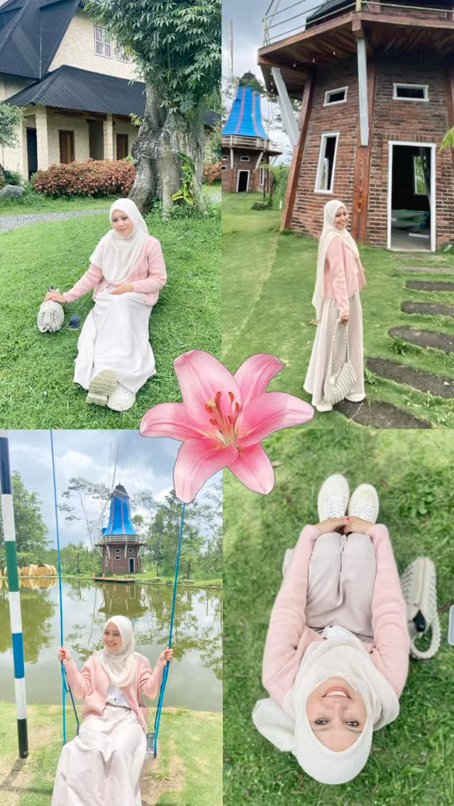 Menjadi perempuan berarti belajar kuat, tanpa kehilangan cara untuk tetap lembut. 🌷 Bahagia selalu, perempuan✨ #kata #katakata #reel #perempuan