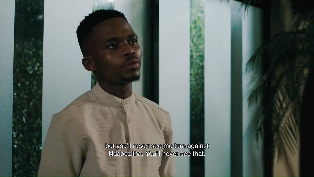 Geja searches for the truth behind Nkazimulo’s betrayal. Catch Uzalo tonight at 20h30 on @sabc1_mzansifosho