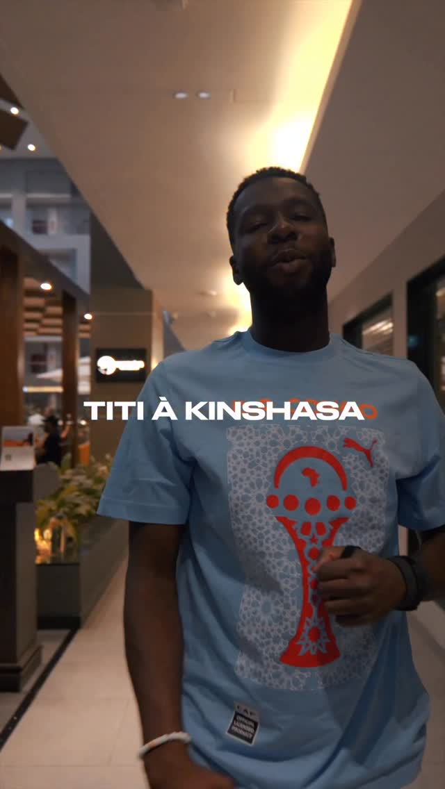 Journée 2 – Détection Challenge Puma Football ⚽🔥 Beaucoup d’énergie, beaucoup de talent et une très belle ambiance. Les jeunes montrent un potentiel incroyable. La détection continue ! 📹/ @adonayiko