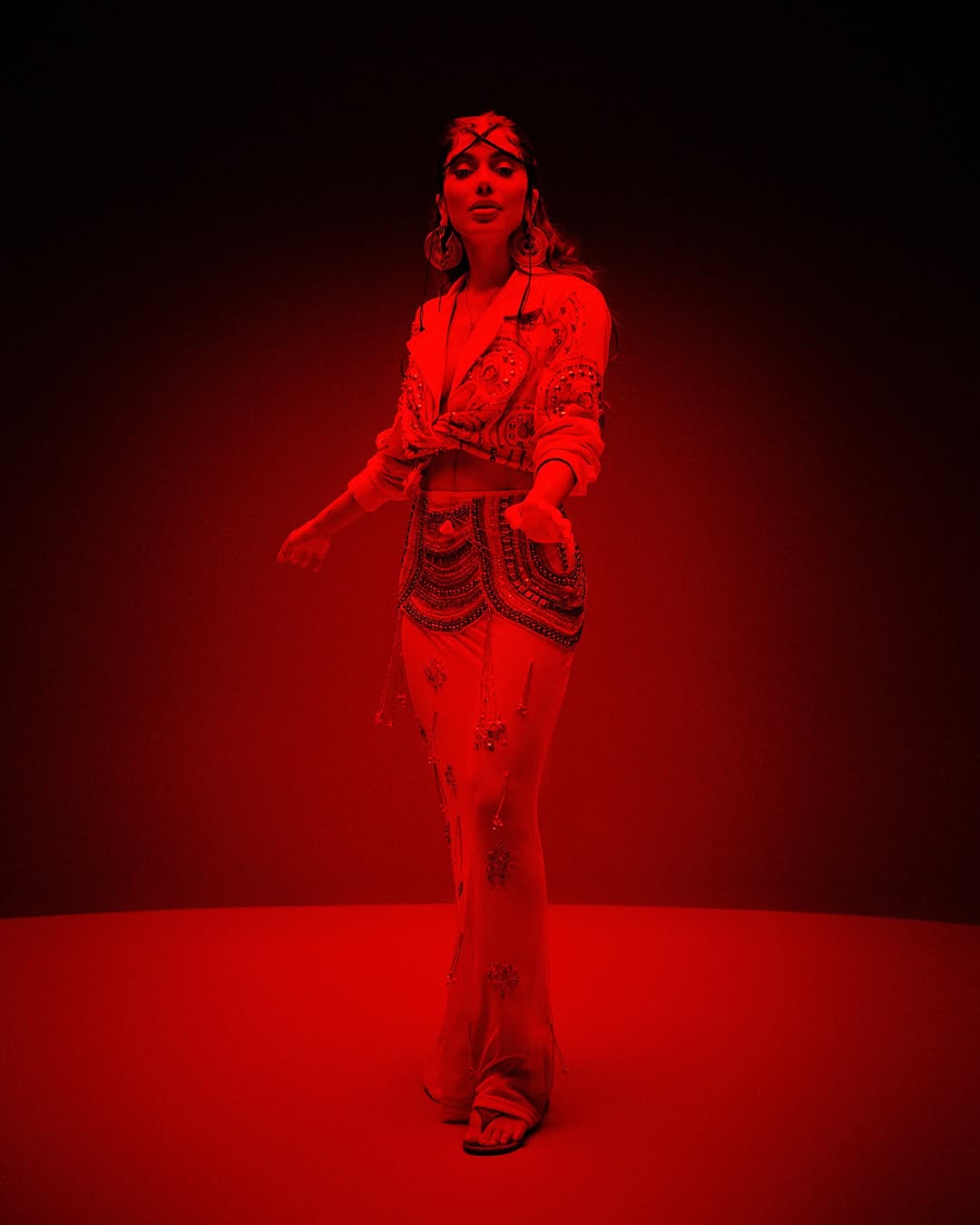 UP NEXT | Feel the energy all over again with Anitta (@anitta). Set reminder for the premiere via link in bio.