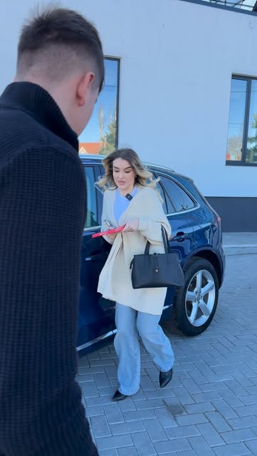 #Moldova Reel by @elit_rent_car - #chisinau #elitrentcar #chirieauto #rentcar #moldova