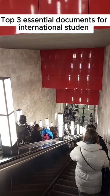 #сочи фото Reel by @settlesmartinrussia - Planning to relocate to Russia soon?
Here are three important documents you must have:
✅ Passport
✅ Educational documents (degree certificate, acade