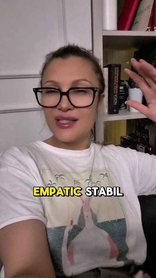 Cred că suntem singura specie care din invidie, propagăm ură împotriva ființei care ne-a construit și adus pe lume, FEMEIA. Și cred că suntem singura specie care monetizează ura, dacă ar mai exista și