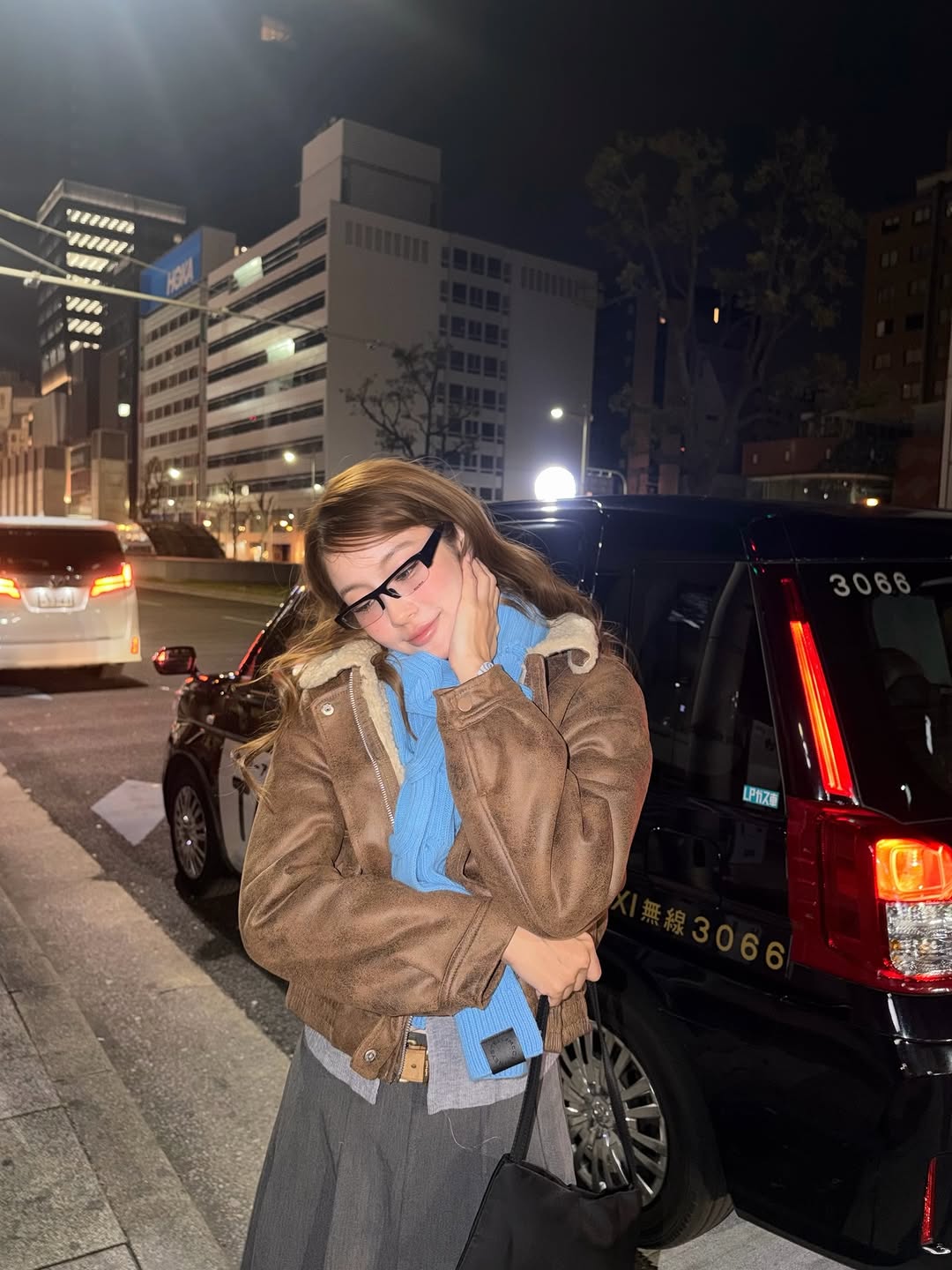 Osaka, long time no see β‘ πβ¨