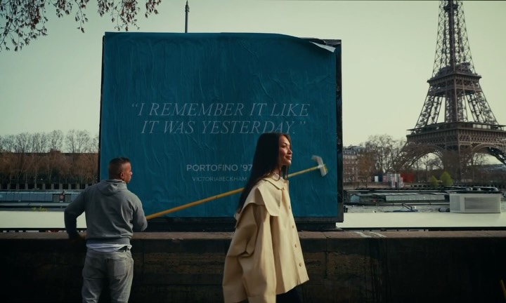 It all started in Portofino. A love story to last a lifetime in a fragrance you never want to be without. Discover the irresistible draw of our most-loved fragrance Portofino ’97 with #VBBMuse @yadavi