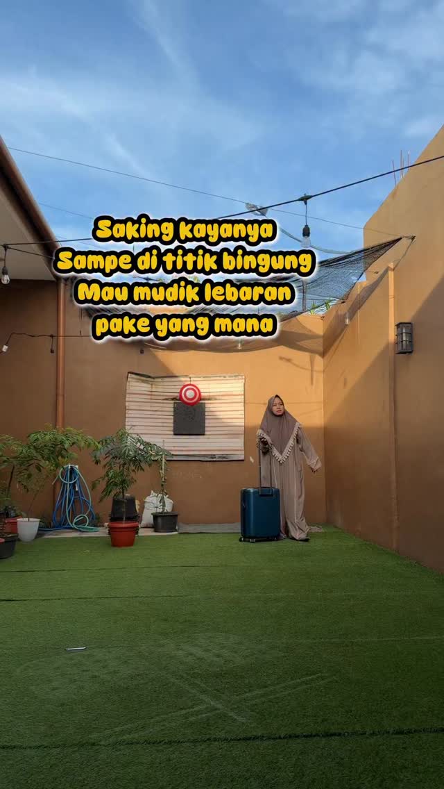 Janji ya, kalian jangan iri sama pencapaian kuπ₯Ίπ₯ΊππΌππΌ #komedi #ramadhan #explore #viral #drama