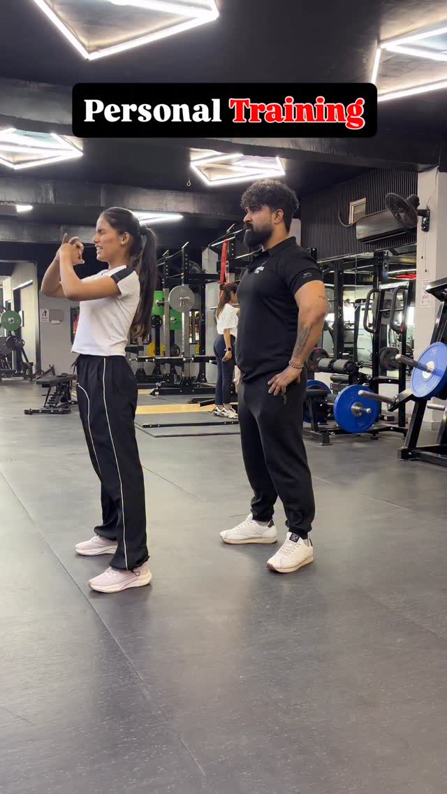 Tag your trainer π!!!! @minakshikoko #support #follow . . . #instagram #instagood #instalike