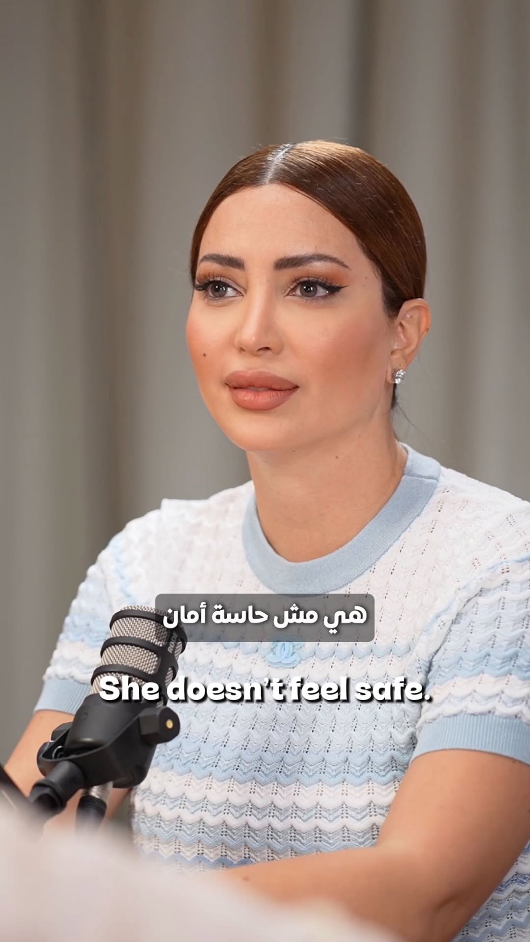 โจ โจ ุงูุฌุฒุก ุงูุซุงูู ู
ู ุญููุฉ ุงูุนูุงูุงุช ู
ู ุจูุฏูุงุณุช ุงุฑุถ ุฌุฏูุฏุฉ ุตุงุฑุช ุนูู ููุงุชู ูู ุงูููุชููุจ .. ุฑุญูุฉ ูุนู ูู
ูููู
ุงุนู
ู ๐ณ ุฑุงุจุท ุงูุญููุฉ ูู ุงูุจุงูู ู ุงูุณุชูุฑู โจ โชโช@dr.ehabhamarnehโช@madihabeecoachingโฌngโฌngโฉโฉ