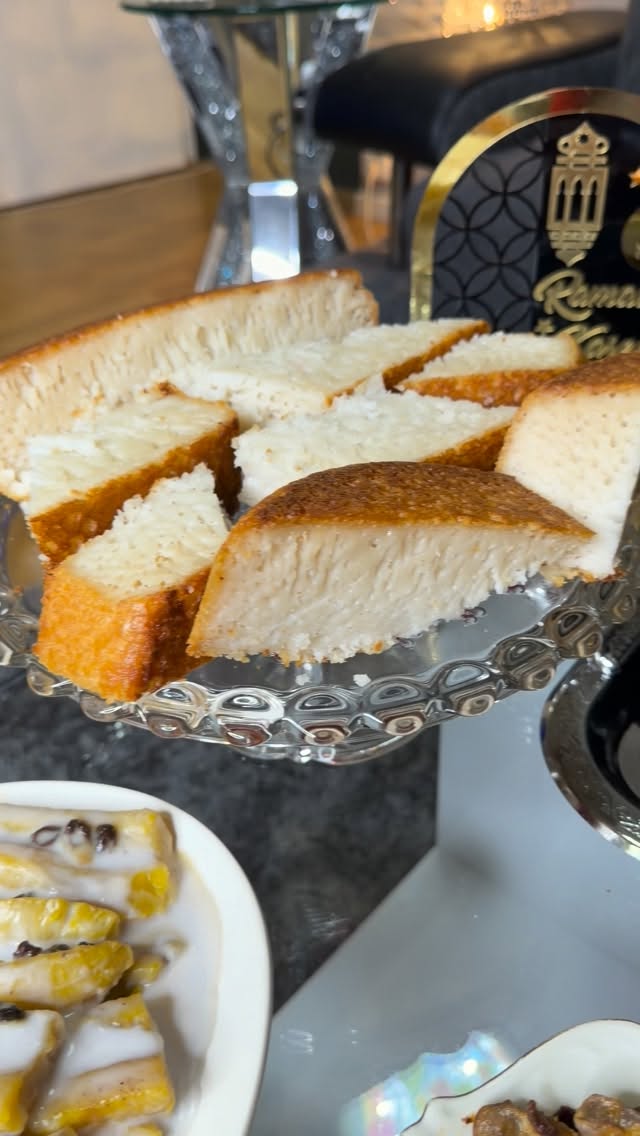 RAMADHAN KAREEM π #ramadhankareem #swahilifood #mama #sweden #viralvideos @covenant_cosmetics