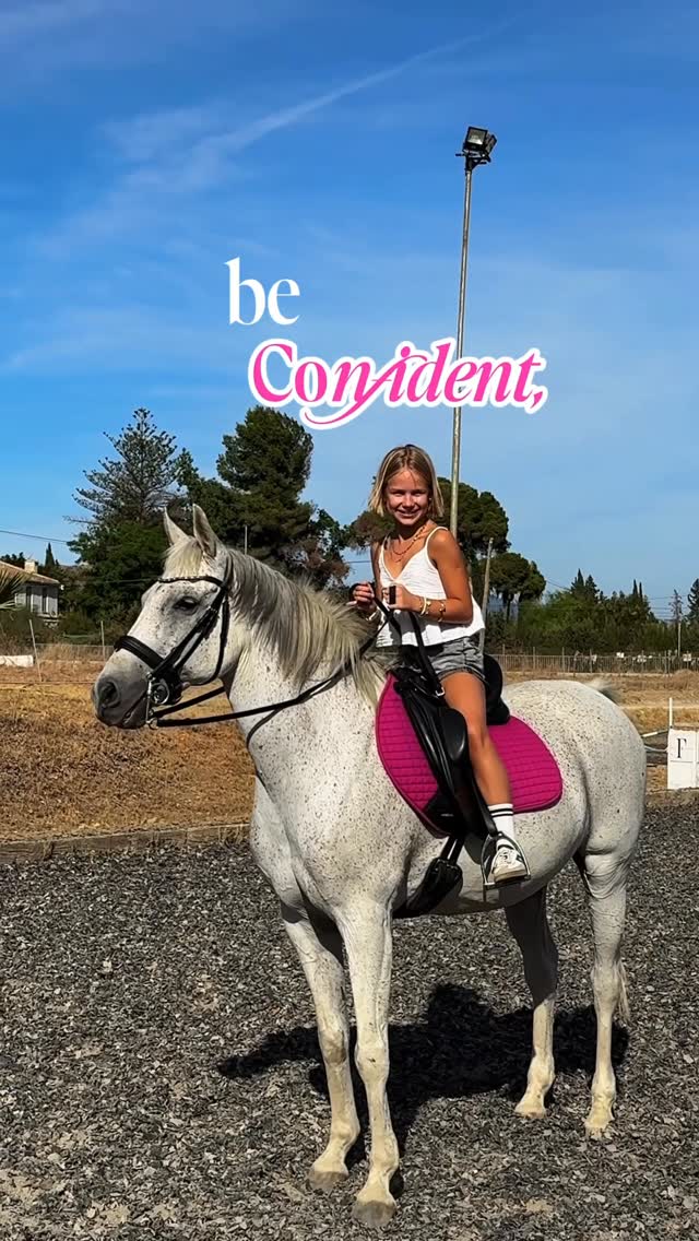 be yourself✨ #fyp #viral #girls #confidence #influencers