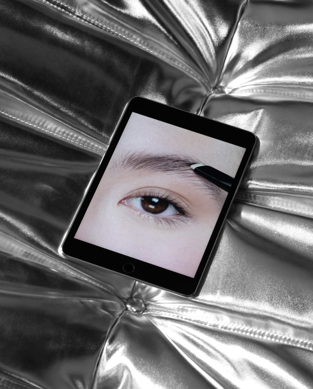 Sharp. Balanced. ArchiBrow On the Sephora app March 23 and Sephora online March 24