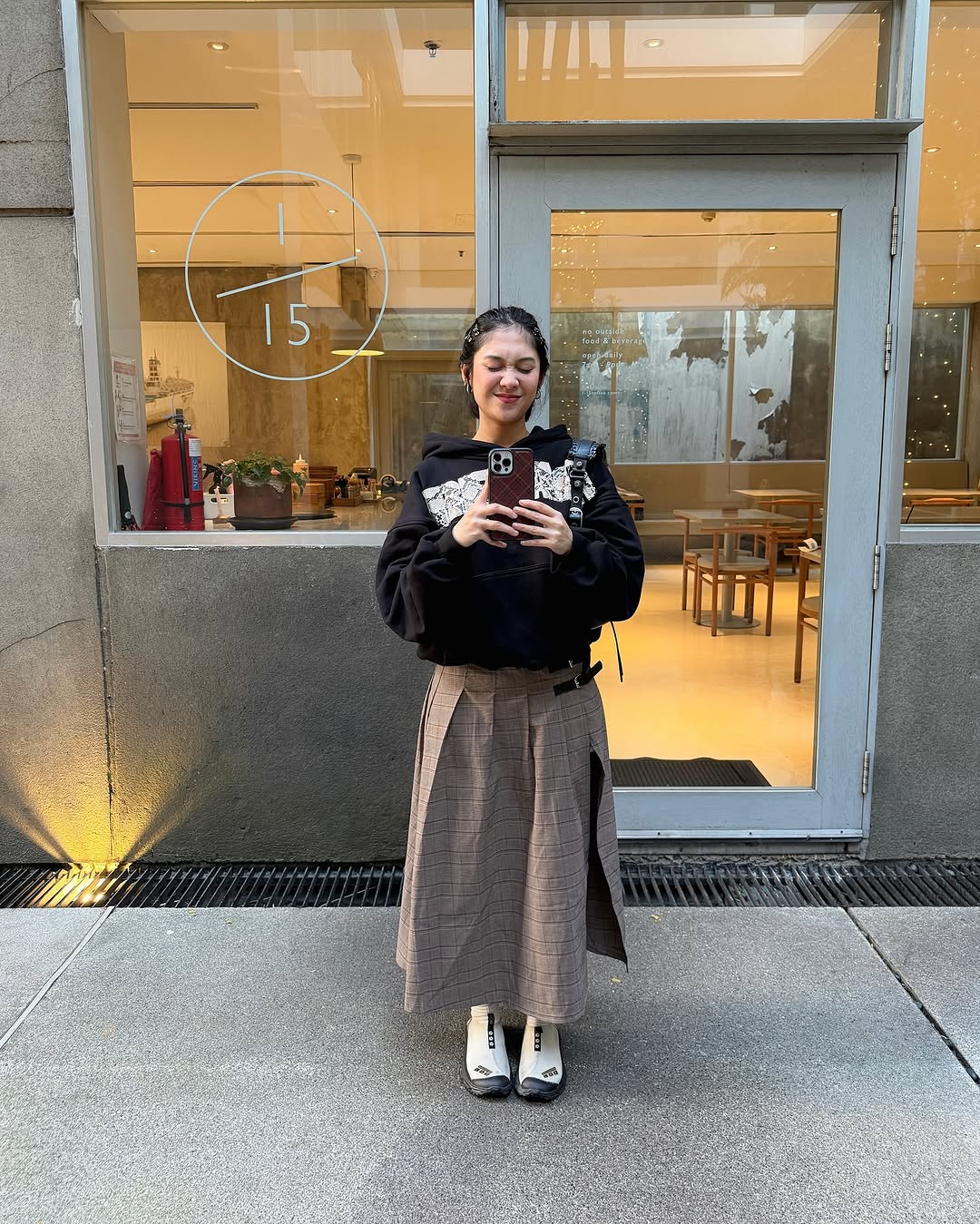 new hoodie alert @prefacewearhouse 😋🚨