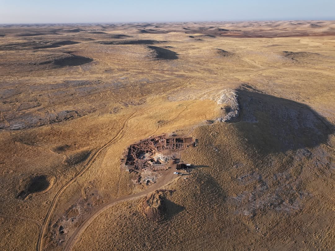Auf Ausstellungstour mit #OliverRohrbeckβ In unserer neuen Serie geben wir Einblicke in spannende aktuelle und kommende Ausstellungen der Staatlichen Museen zu Berlin 2026. Im ersten Teil zeigt Oli