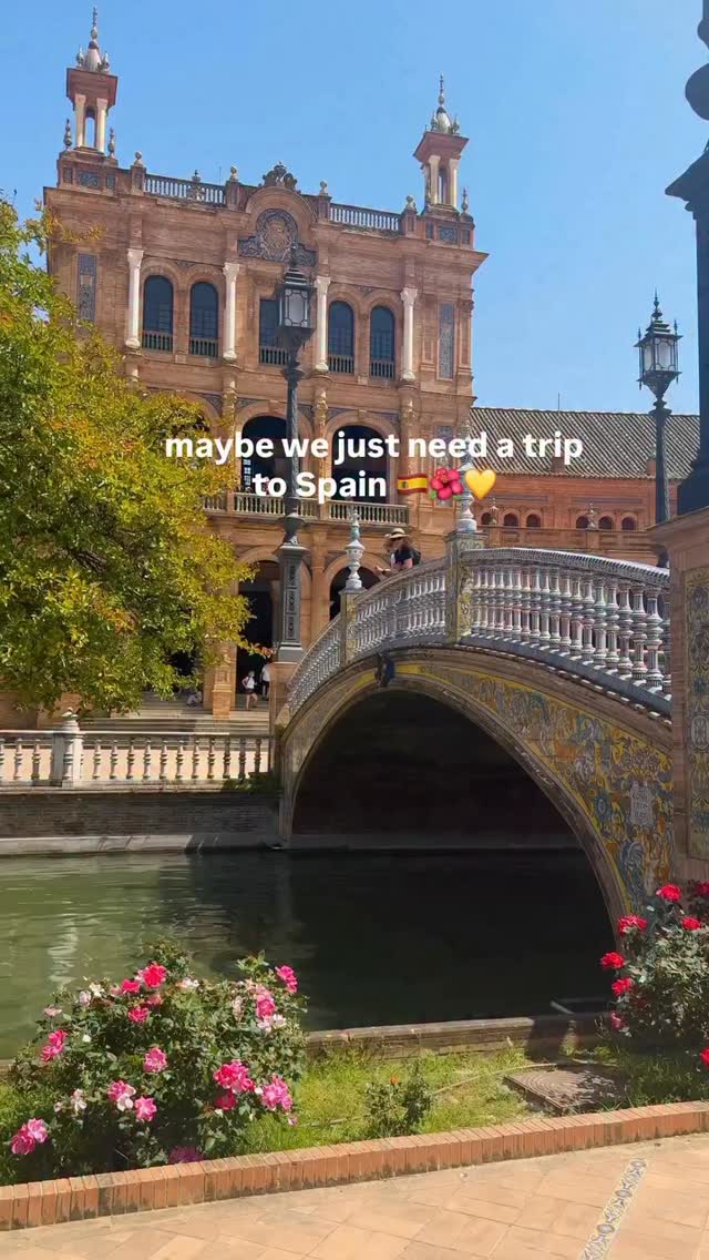 Maybe what you really need isn’t more routine but a spontaneous escape to Spain, where sun-drenched coastlines, vibrant culture, and unforgettable travel moments come together to create the perfect ho