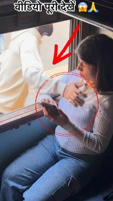 #Reels Instagram Reel by @official_rajthakur__ - लड़किया बचके रहे अब 😨🙏
:
:
@official_rajthakur__
:
:
Full Video On Facebook :- Raj Thakur
:
:
This Video Is Totally Scripted Not Real All Content J