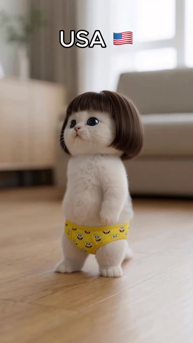 Hollywoodβs new cute actor. #actor #cats #funnycats #dance #cats_of_instagram