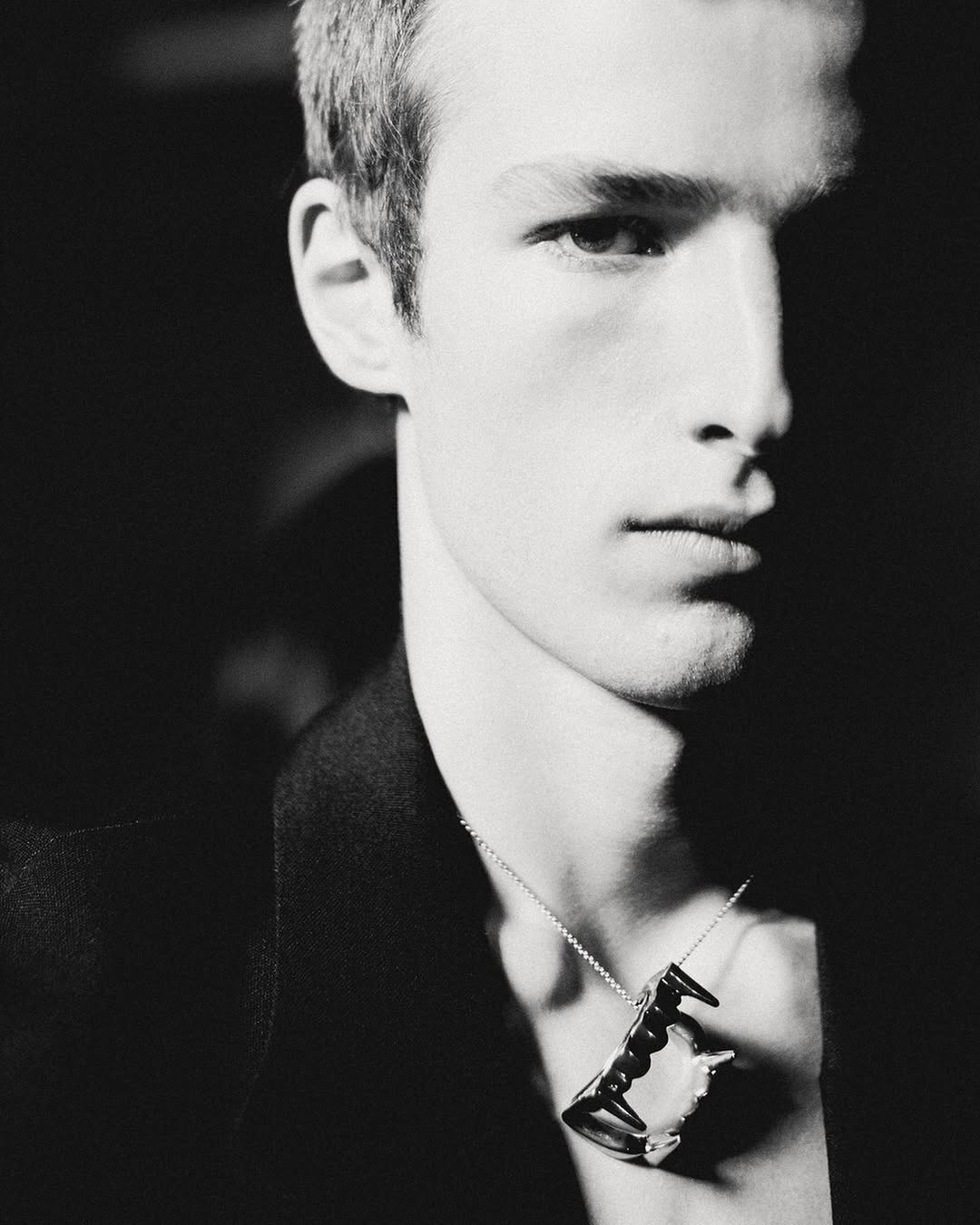 RAF SIMONS Spring/Summer 2023 is available in stores now! Photography: @paulphung