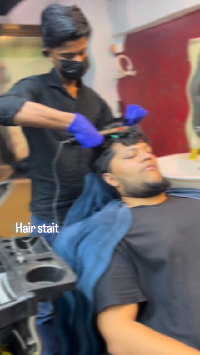hair staily... #bsprofade #hairstylist #haircut #hairtransformation #instagramreels