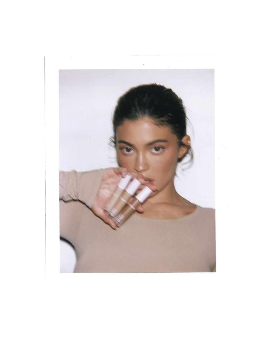 TODAY ONLY: shop our power plush concealer + concealer brush for 50% off during @ultabeauty’s 21 days of beauty event! 👄