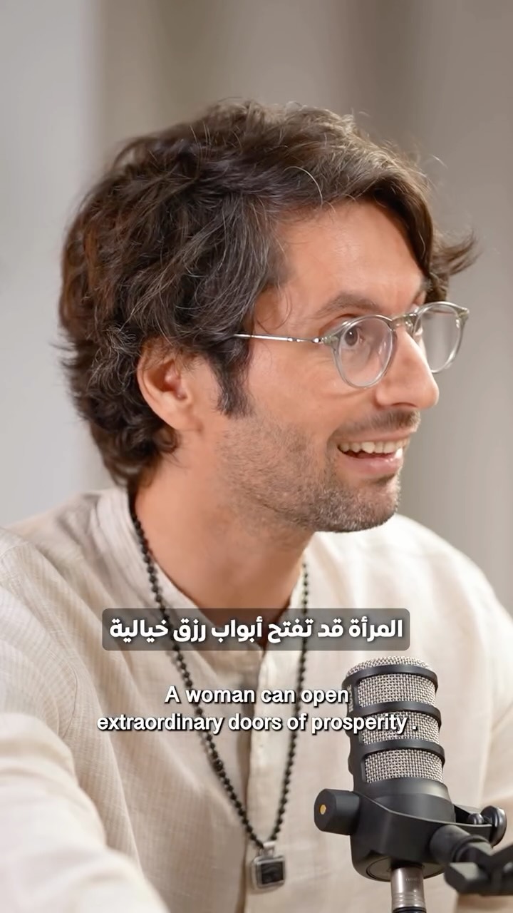 โจ ุงูุฃูุซู ุงูุณุนูุฏุฉ ุงูู
ุทู
ุฆูุฉ ู
ุบูุงุทูุณ ุซุฑุงุก ูุดุฑูููุง ุ ู ู
ูุชุงุญ ูุฐู ุงูุณุนุงุฏุฉ ูู ูุฏ ุงูุฑุฌู ูุฐุง ููุณ ู
ุฌุฑุฏ ููุงู
ุจู ุชุฌุงุฑุจ ุนูู
ูุฉ ุจุงูุฃุฑูุงู
๐ ุชุงุจุนูุง ุงูุญููุฉ ูุงู
ูุฉ ู
ู ุงูุฑุงุจุท ูู ุงูุจุงูู ๐ #ูุณุฑูู_ุทุงูุด #ุฃุฑุถ_ุฌุฏูุฏุฉ #NewEa