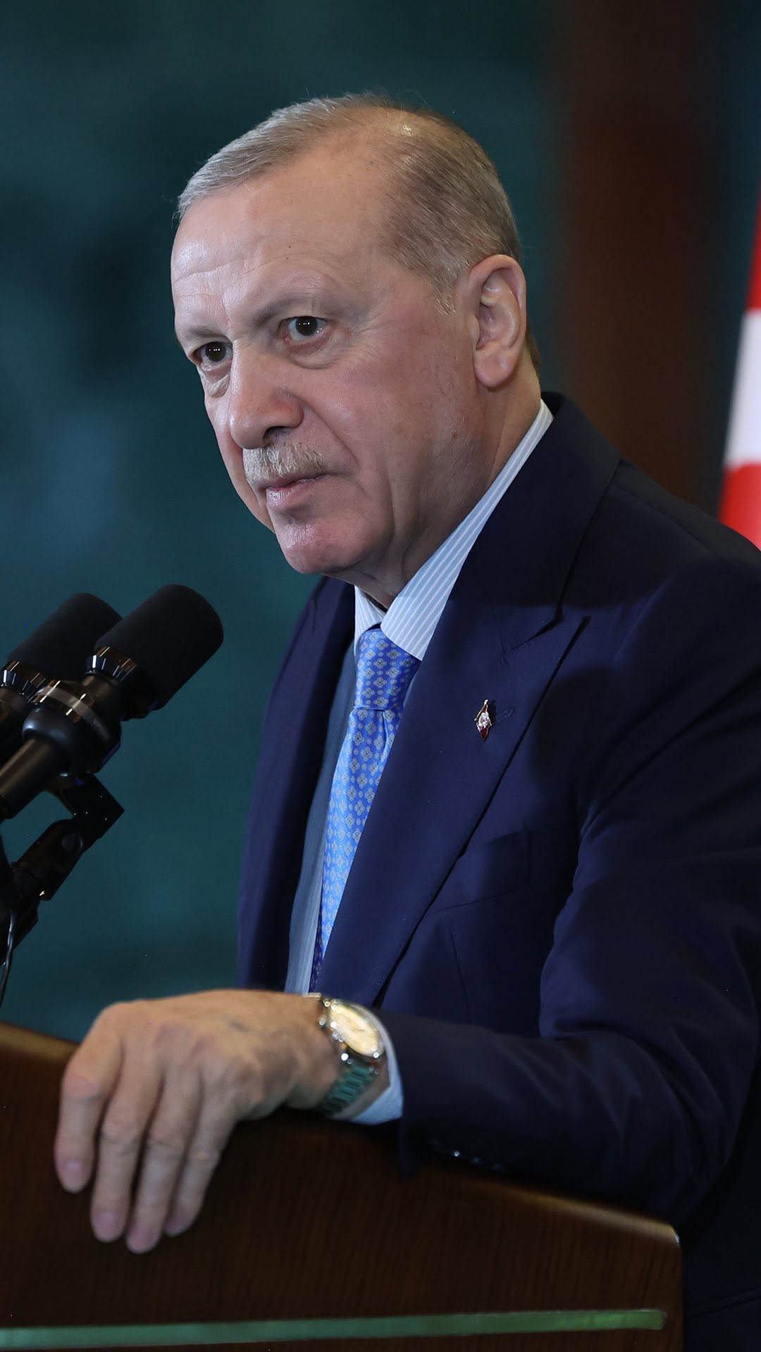 Önce Gazze’yi, ardından Yemen ve Lübnan’ı, son olarak da İran’ı hedef alan saldırıların amacının sadece güvenlik olmadığını hepimiz biliyoruz. Eline güç geçmiş, kendilerini diğer insanlardan üstün g