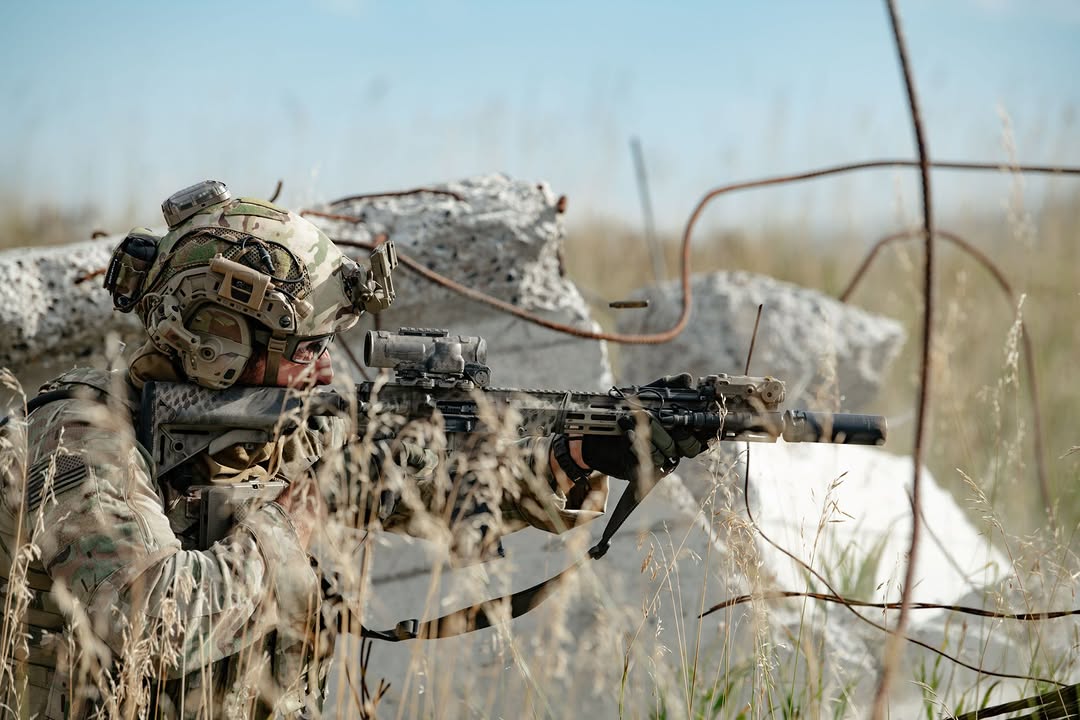 Purpose‑driven innovation for professionals who rely on it. Go with the proven performer. Go Surefire.