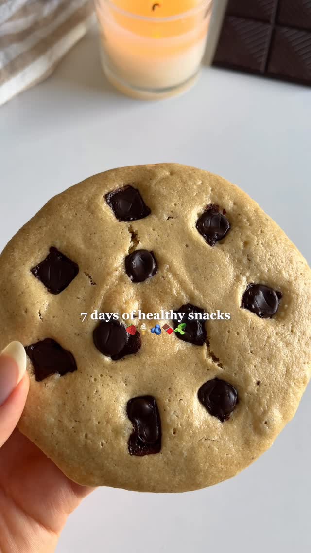 Comment ”RECIPES” and I’ll send you the link to my new Ebook that has all these recipes🥰 The book has 85 quick & balanced recipes: breakfasts, lunches, snacks, dinners and desserts – all designed to