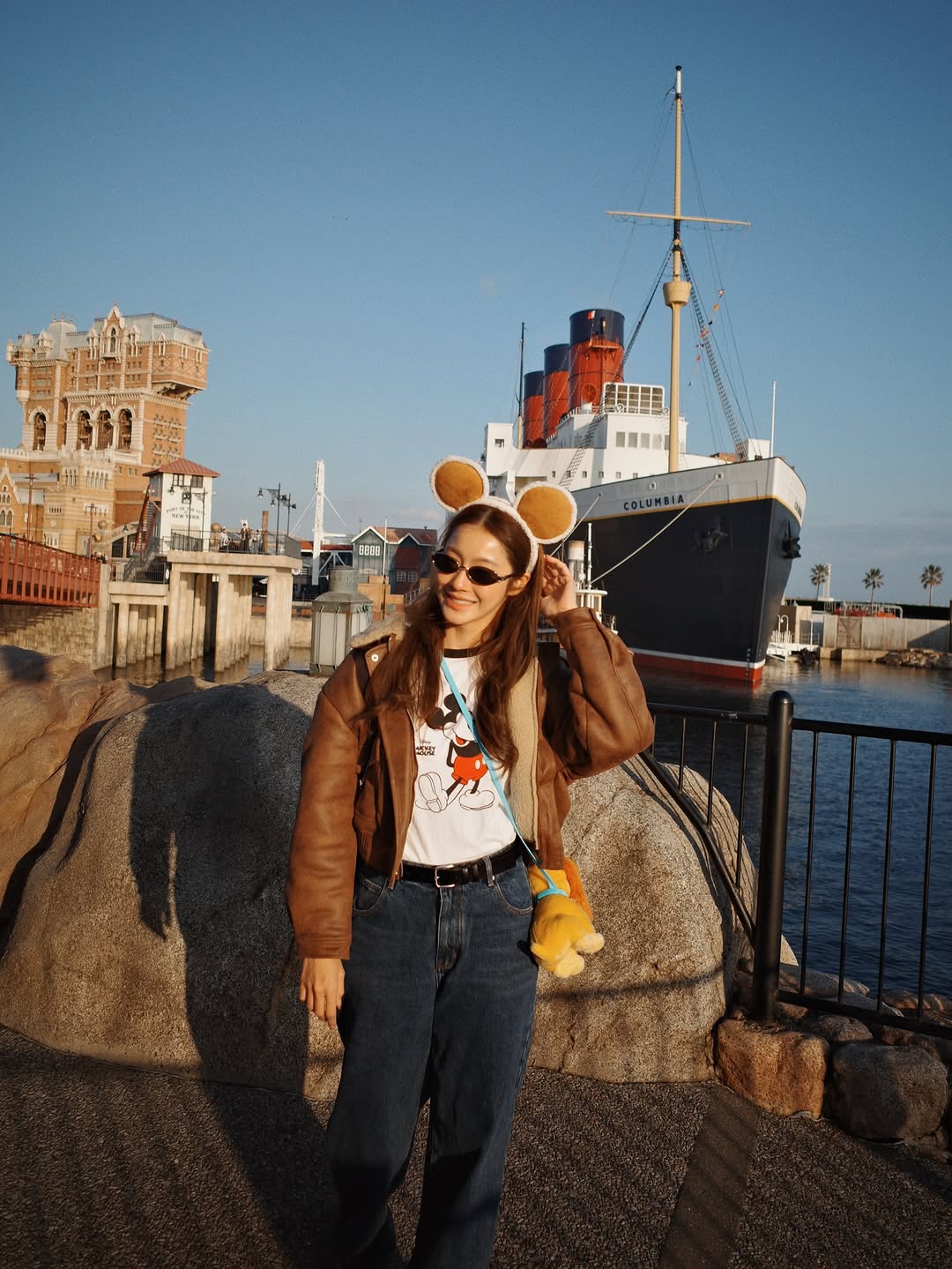 Where my heart feels whole again πͺππ§π»πβ¨