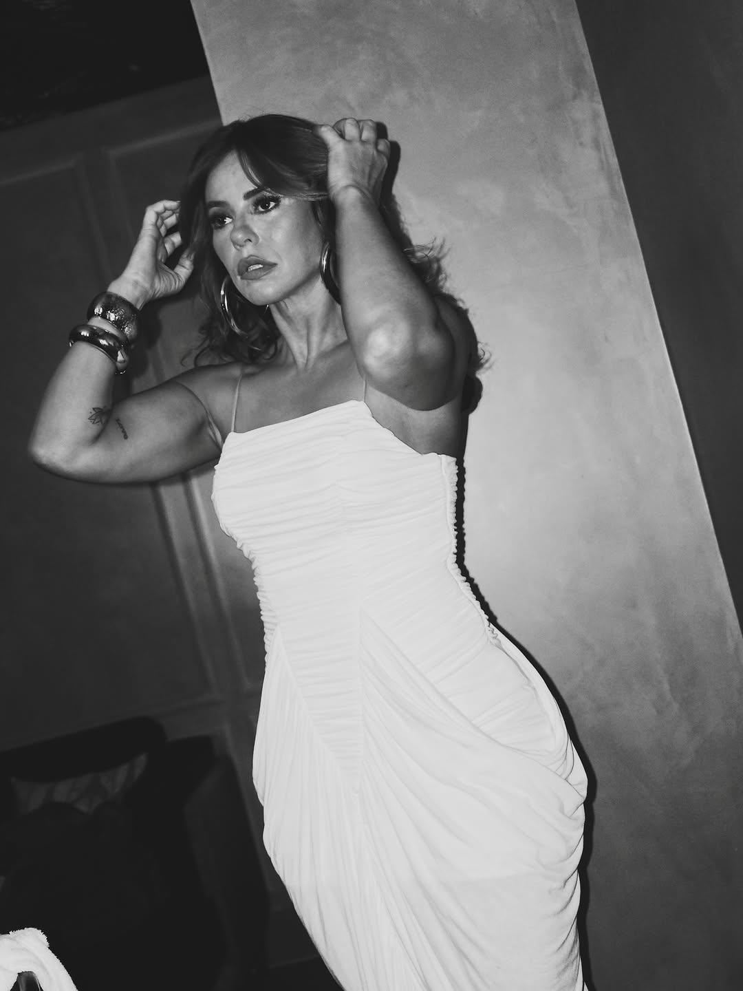 Comemorando 35 anos da @conspiracaofilmes e uma noite de bons encontros 🤍