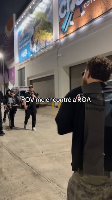 #Roa Reel by @elg1nger (verified account) - el lobo @roapr__
#elg1nger #roa