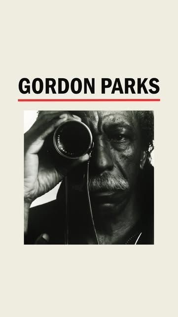 #Gordon Harris Photographic Reel by @jacksonfineart - We are officially two weeks away from the opening of Gordon Parks' "The South in Color" ๐โ
โ
Join us on April 2 from 6-8pm for an opening reception t