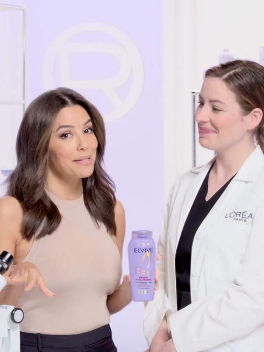 Recycling is the present, and the future of beauty. This International Recycling Day, L’Oréal Paris celebrates its commitment to more circular packaging, starting with Elvive bottles made from recycle