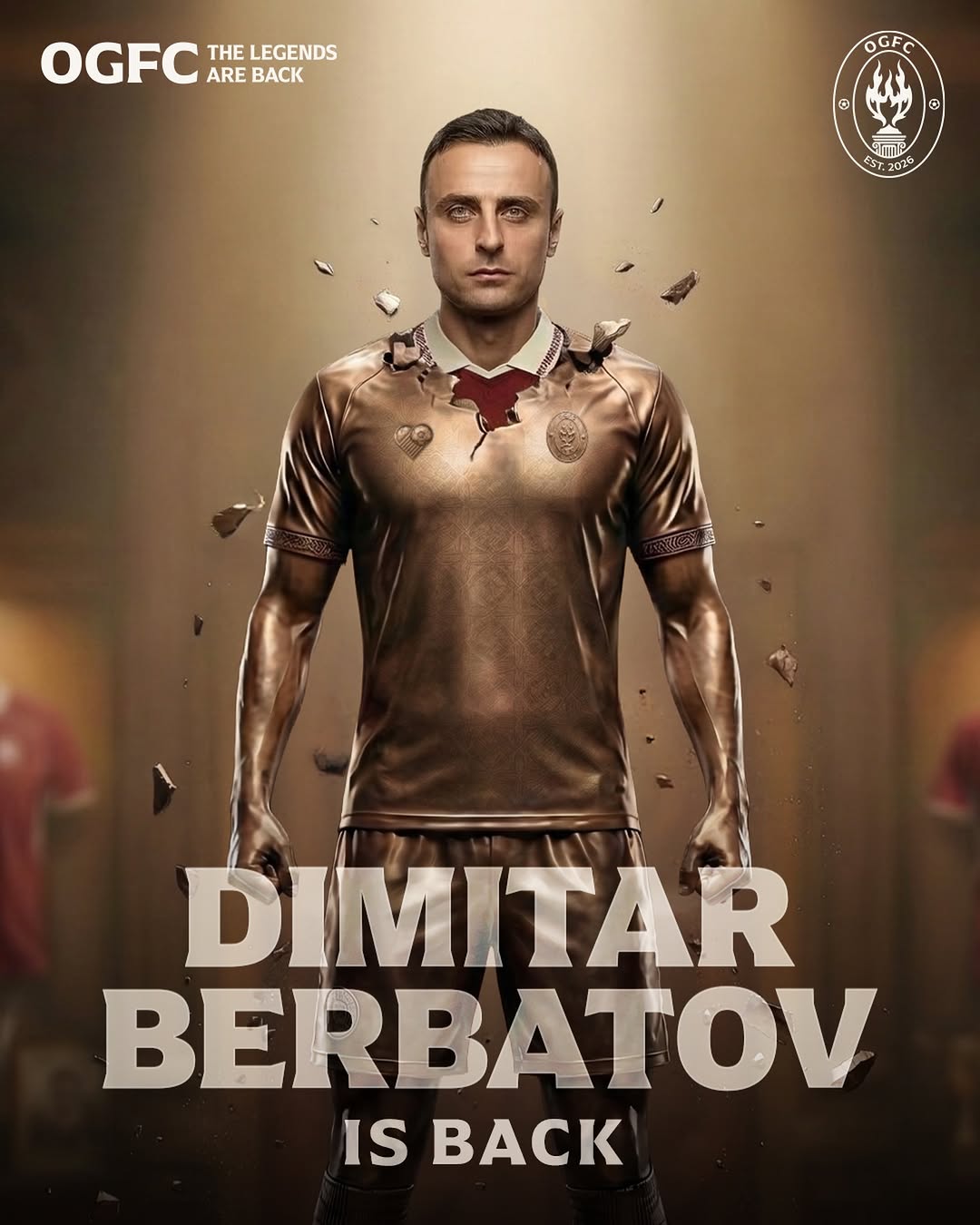 ✅ 𝑶𝑭𝑭𝑰𝑪𝑰𝑨𝑳: @berbo9 ➡️ OGFC 4월 19일 수원월드컵경기장에서 만날 수 있습니다 #shootforlove #ogfc #슛포러브