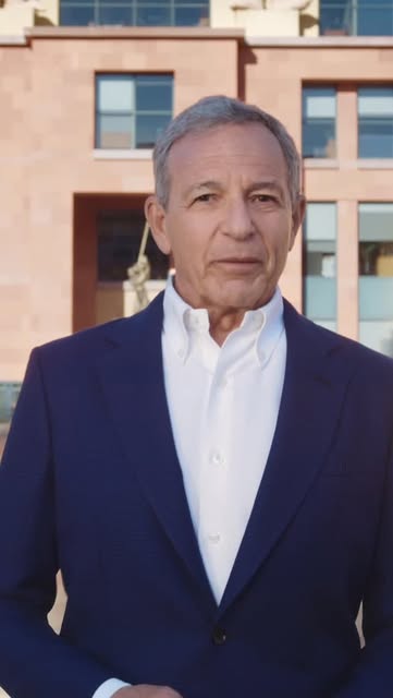 #Robert Igers Plans For Disney After Retirement Reel by @robertiger (verified account) - To our cast members, creative partners, shareholders, and fans: Thank you! It has been a true privilege to serve as CEO of @disney! Best, Bob