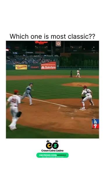 #Dodgers Reel by @baseball22026 - This video is an action-packed compilation of some of the most acrobatic and elusive slides in Major League Baseball history. Set to a high-energy sou