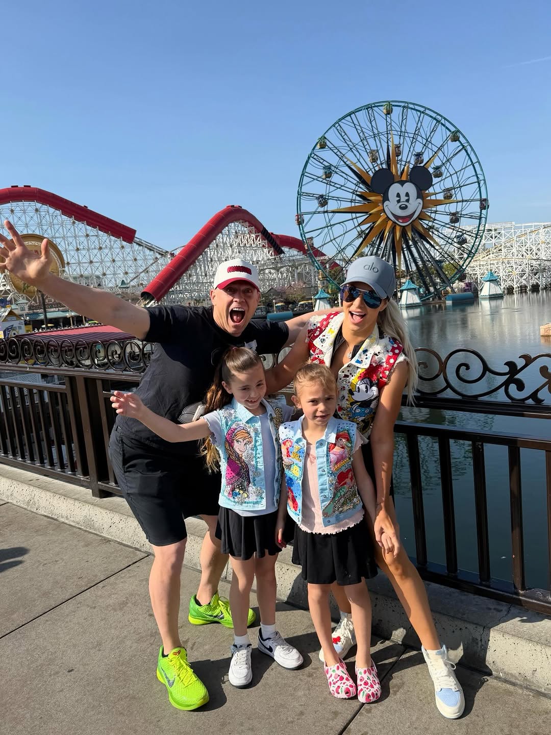 Little moments, big magic ✨