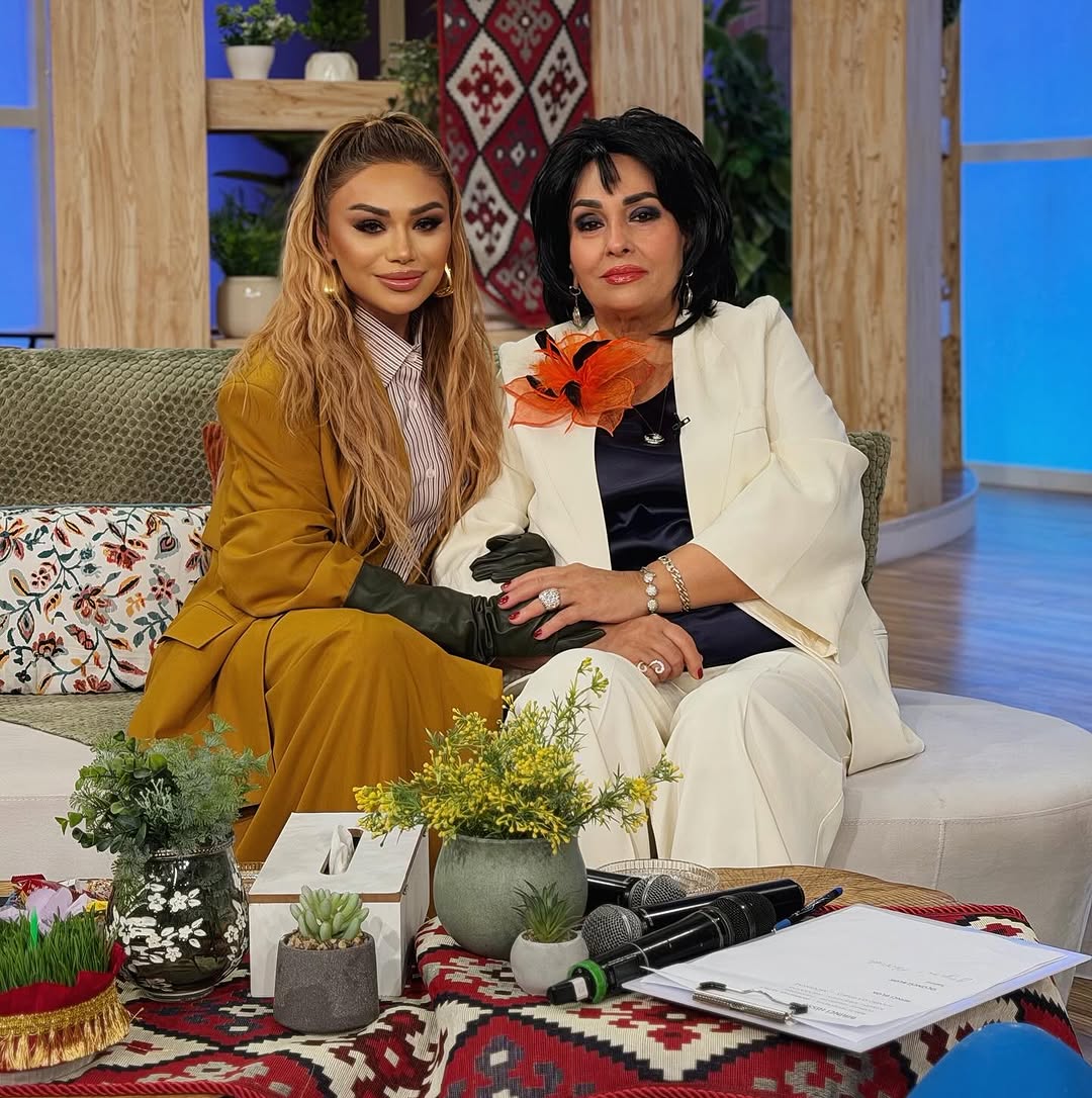 Bayramınız mübarək əzizlərim💐🌷🌸 @besti_sevdiyeva @kerimofficial__ @qasimov_namiq