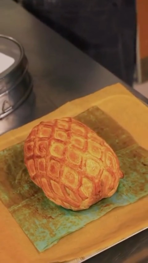 A masterclass that youβre going to love !! Head to the @gordonramsayacademy in Woking and prepare to put your skills to the test as you make one of my show-stopping signatures !!