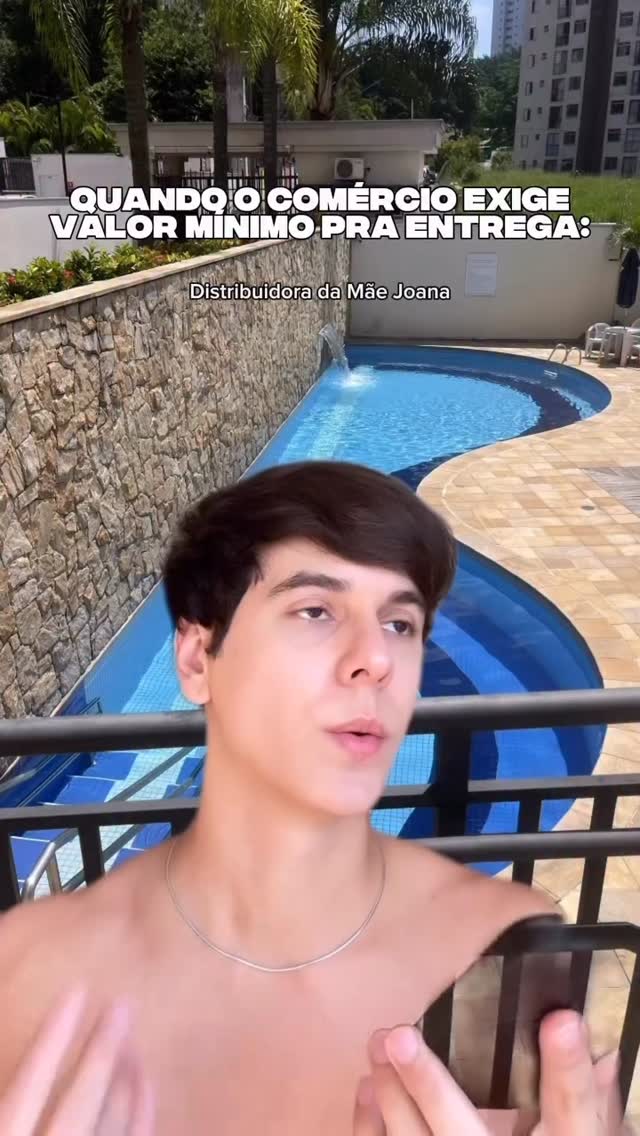 Valor mínimo para entrega? CUIDADO: isso pode ser prática abusiva. 👀🚨 Se o estabelecimento oferece entrega, não pode obrigar o consumidor a comprar mais só para atingir valor mínimo. Isso pode cara
