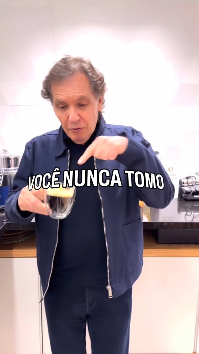 Tem coisa que muda o seu dia em segundos. Um exemplo? Um café bem feito… com aquele cheiro de grão moído na hora. E o melhor: sem complicação. Foi pensando nisso que lançamos a Ichef Super Latte Touch