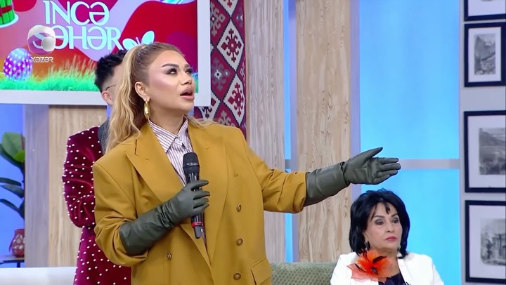 Yaz gələndə sevinirəm😊 Mart ayı mənim üçün çox önəmli aydır.Bayram bayrama qarışır bu ayda.Həm Novruz bayramı,həm sevdiklərimin gözəl,özəl günləri və Doğum günüm💐❣️ Mən Baharın qızıyam😊🔥🌹 #dress