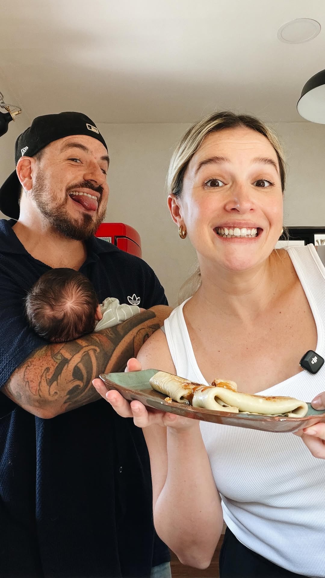 Top post by @sofipachano